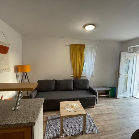 נזרין Apartmani Danica מראה חיצוני תמונה