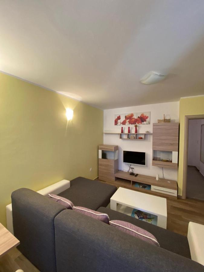 נזרין Apartmani Danica מראה חיצוני תמונה