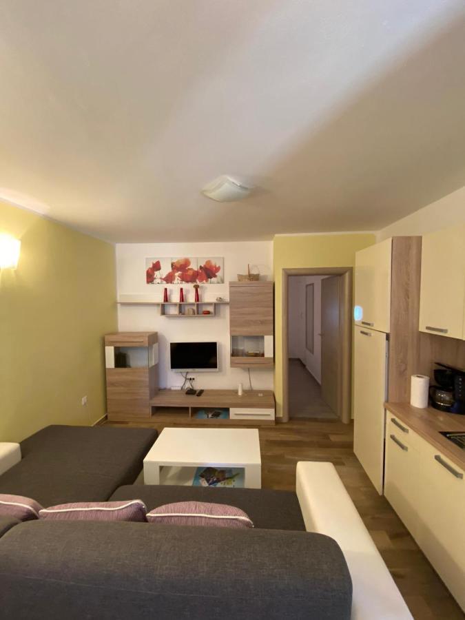 נזרין Apartmani Danica מראה חיצוני תמונה