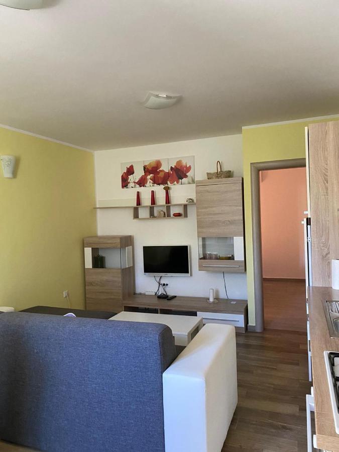 נזרין Apartmani Danica מראה חיצוני תמונה