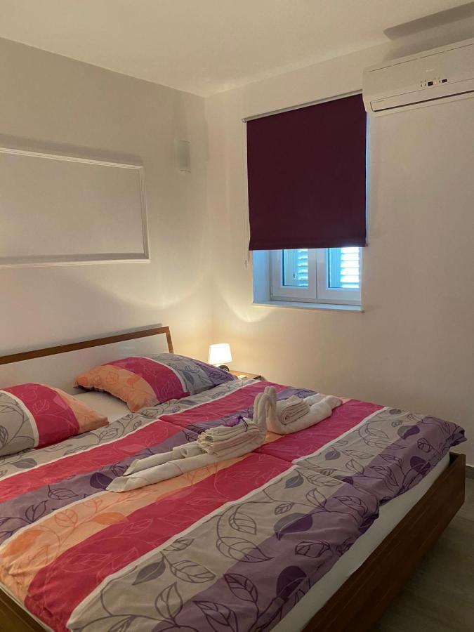 נזרין Apartmani Danica מראה חיצוני תמונה