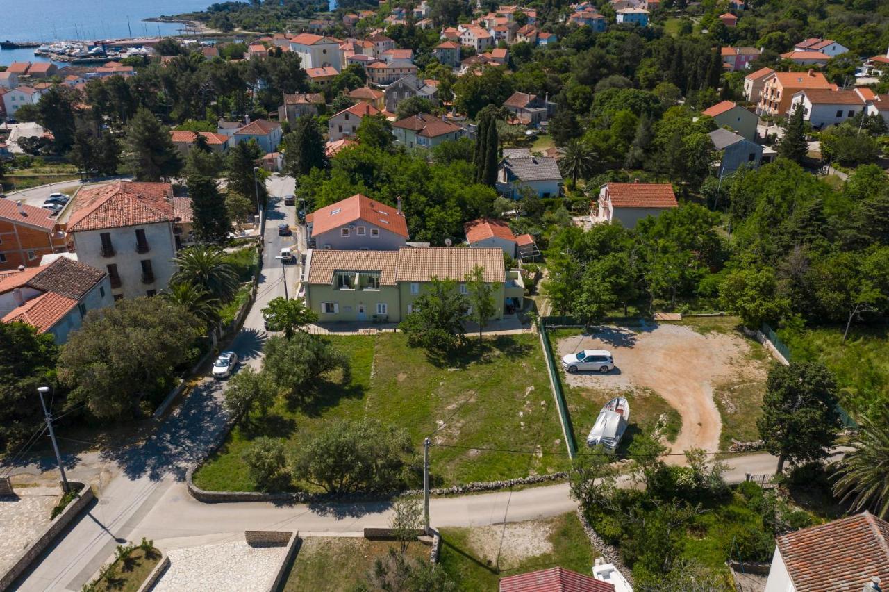 נזרין Apartmani Danica מראה חיצוני תמונה