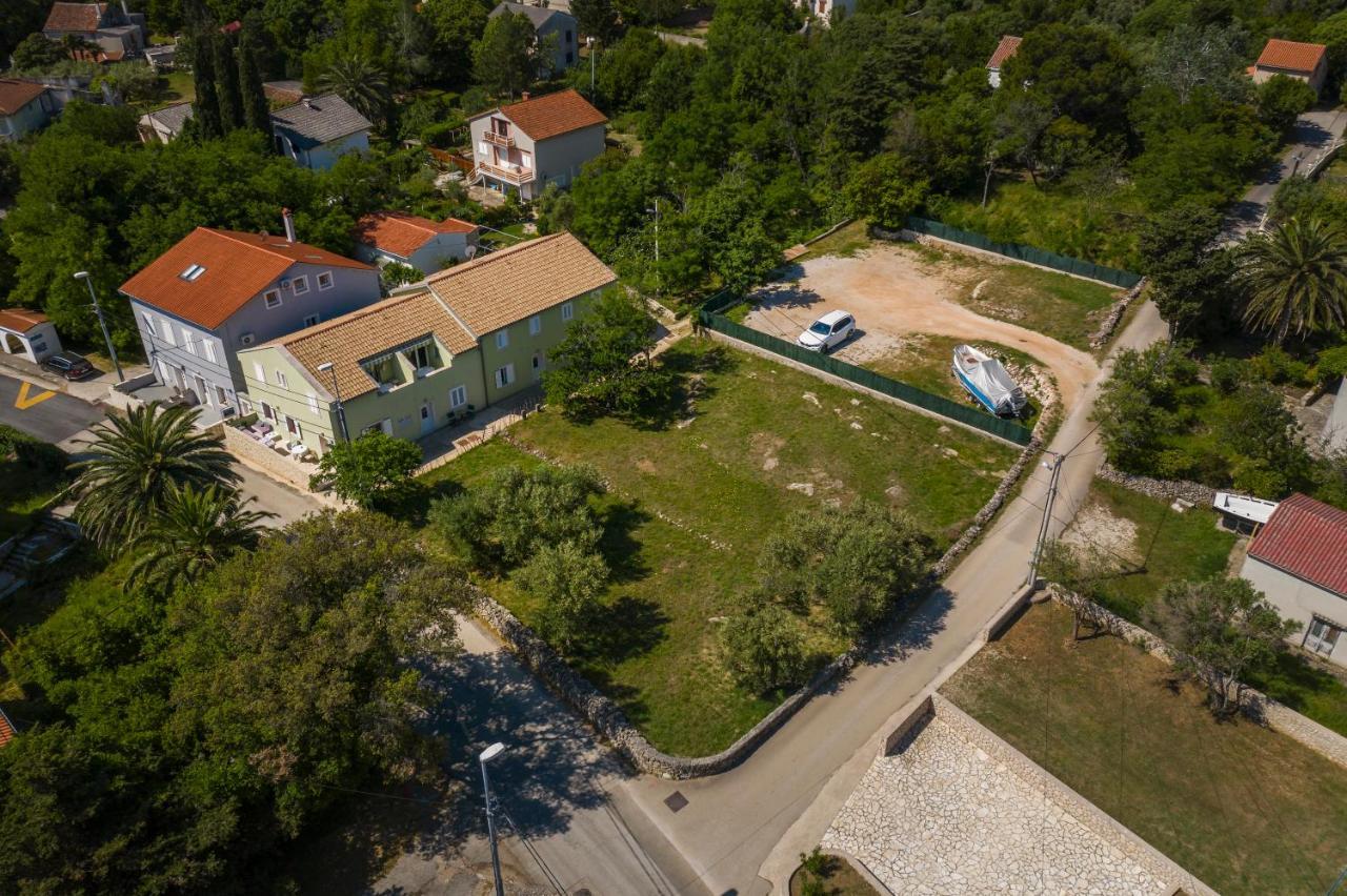 נזרין Apartmani Danica מראה חיצוני תמונה