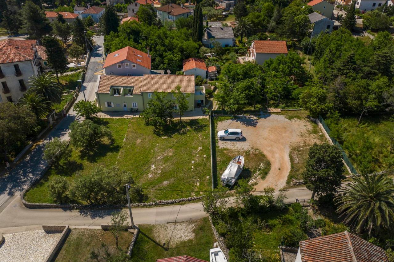 נזרין Apartmani Danica מראה חיצוני תמונה