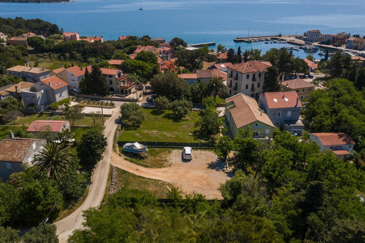 נזרין Apartmani Danica מראה חיצוני תמונה