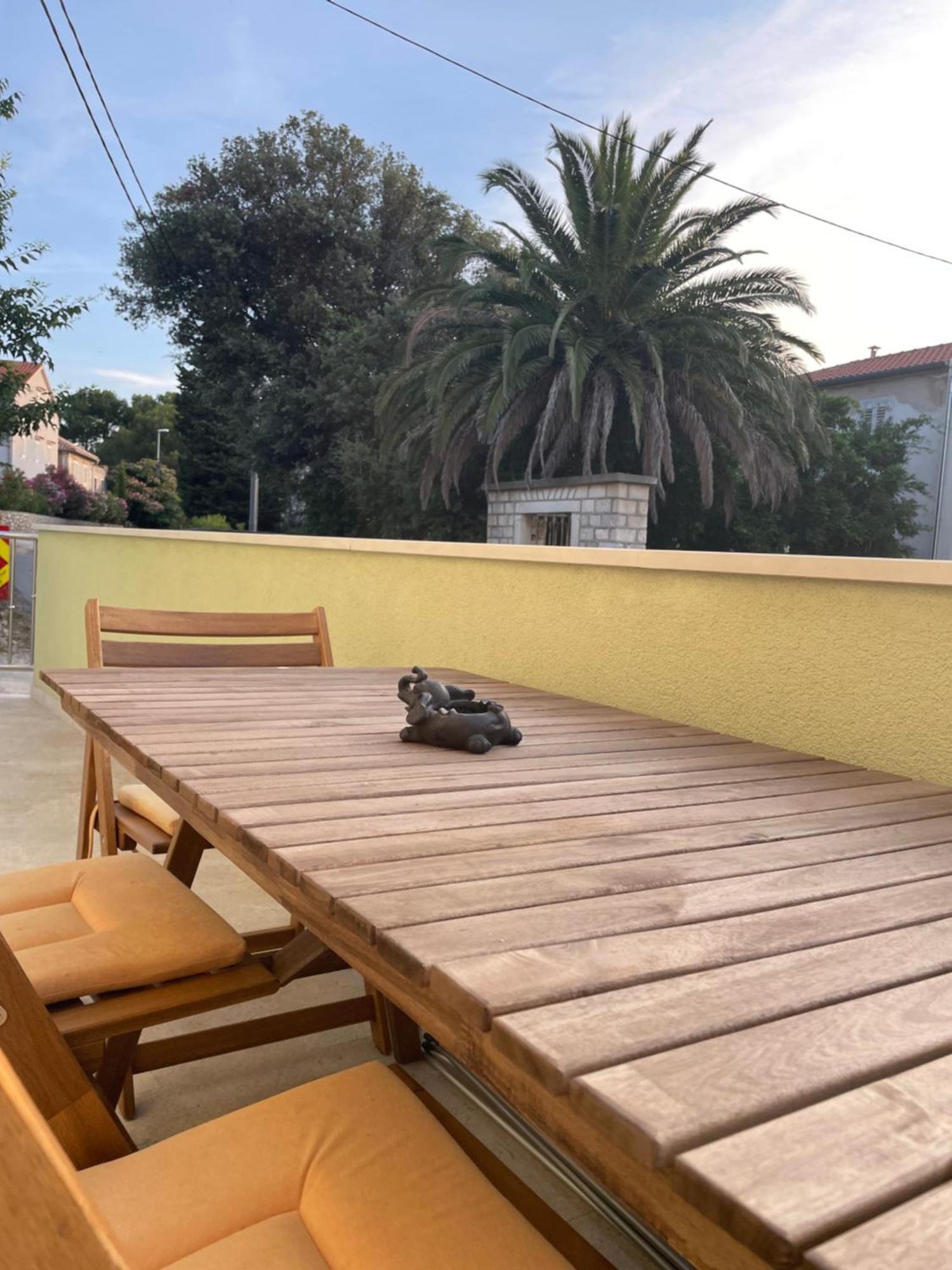 נזרין Apartmani Danica מראה חיצוני תמונה