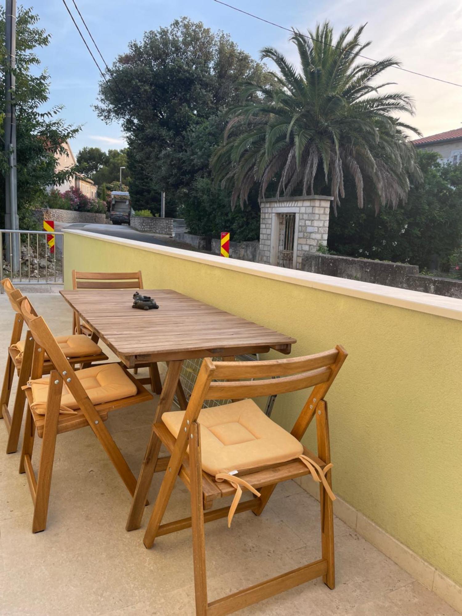 נזרין Apartmani Danica מראה חיצוני תמונה