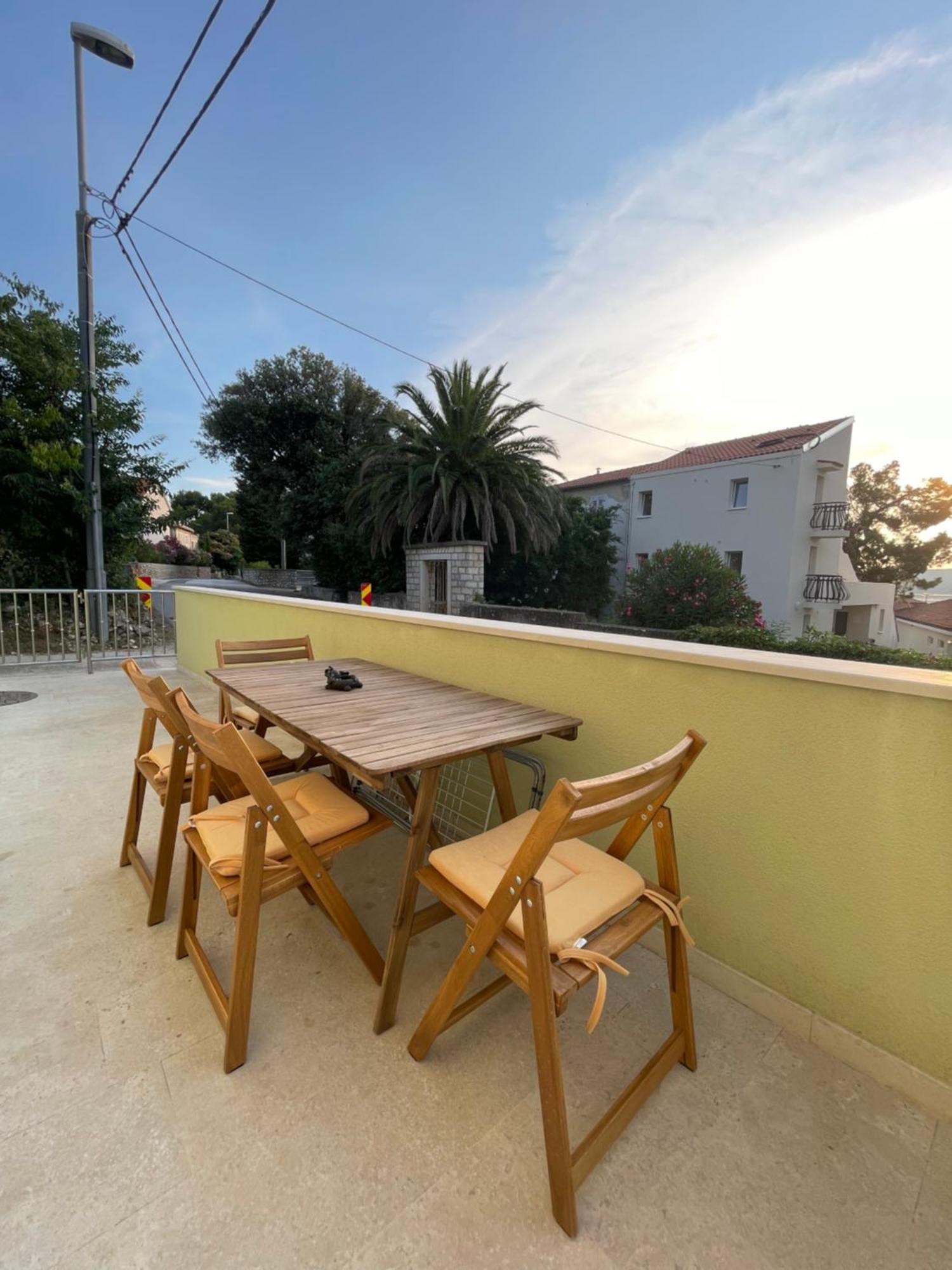 נזרין Apartmani Danica מראה חיצוני תמונה