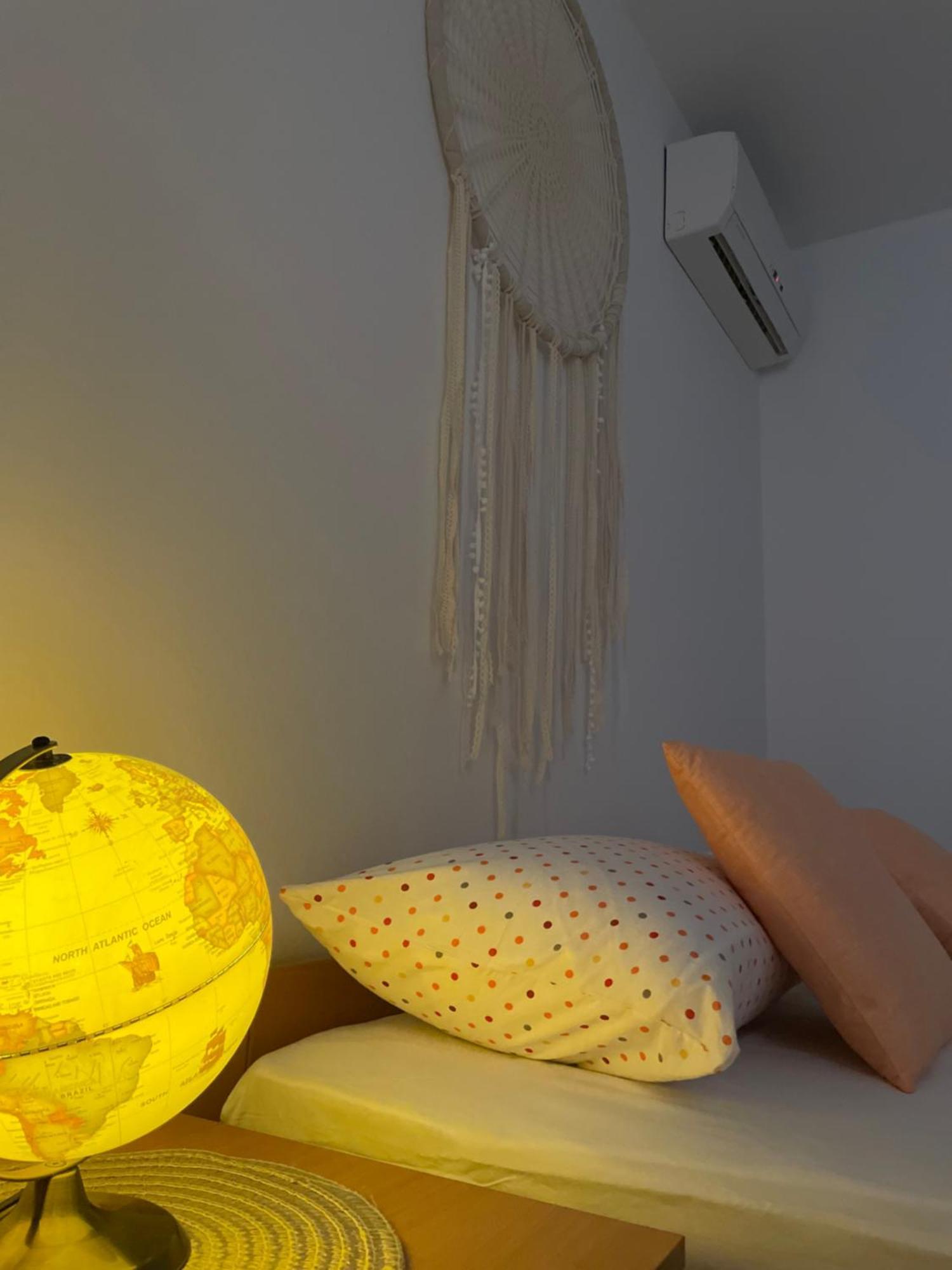 נזרין Apartmani Danica מראה חיצוני תמונה