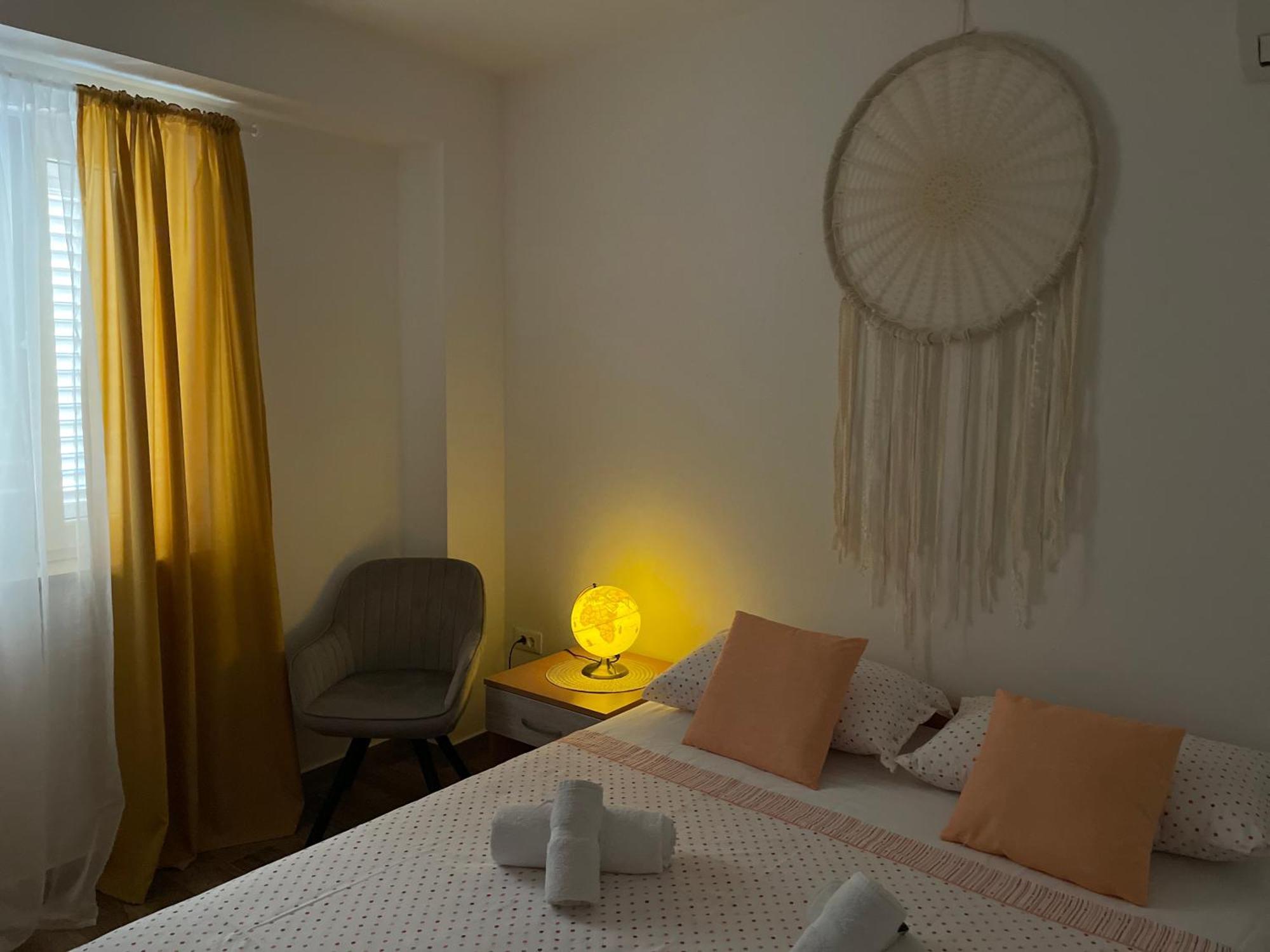 נזרין Apartmani Danica מראה חיצוני תמונה
