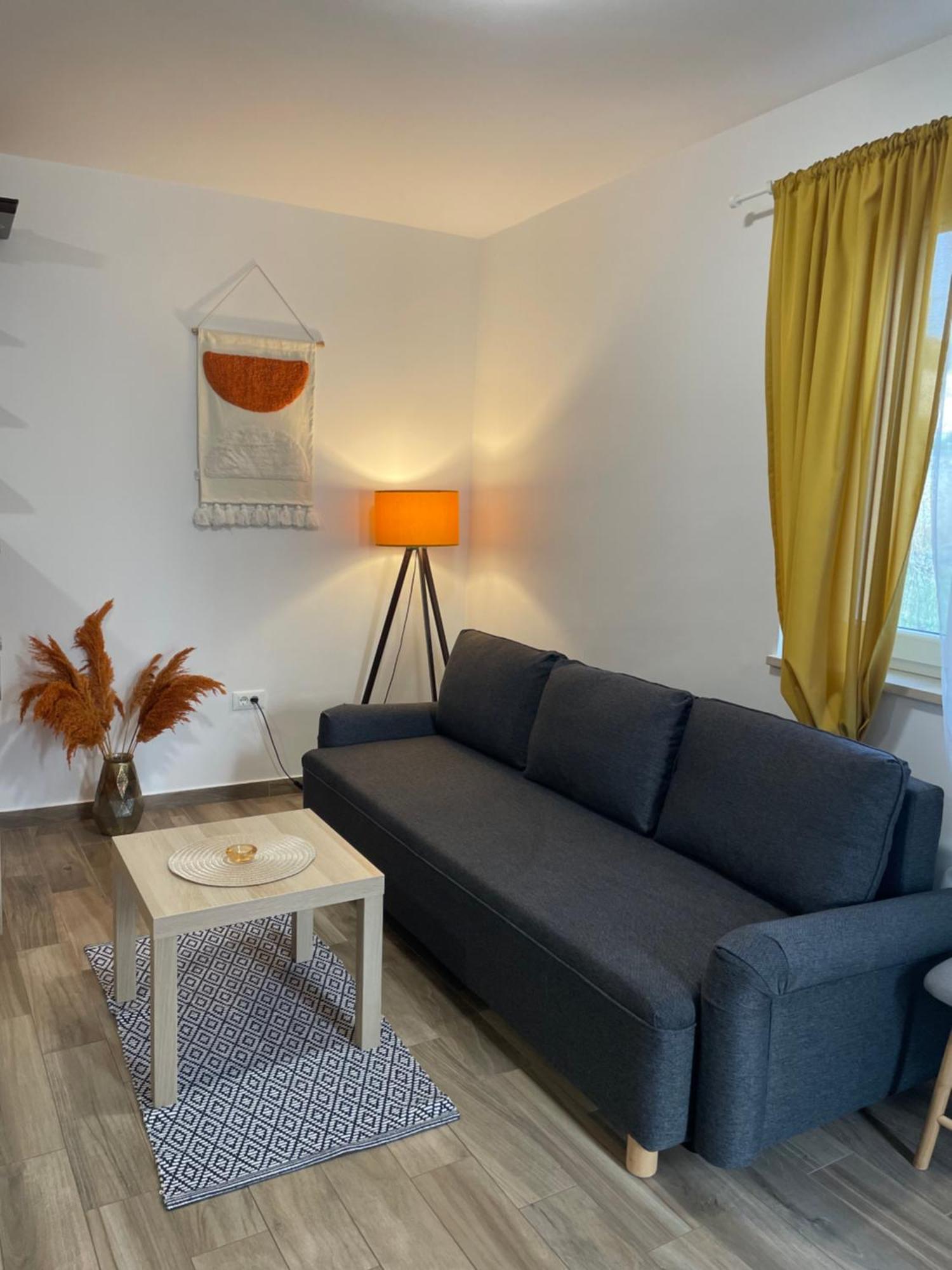 נזרין Apartmani Danica מראה חיצוני תמונה