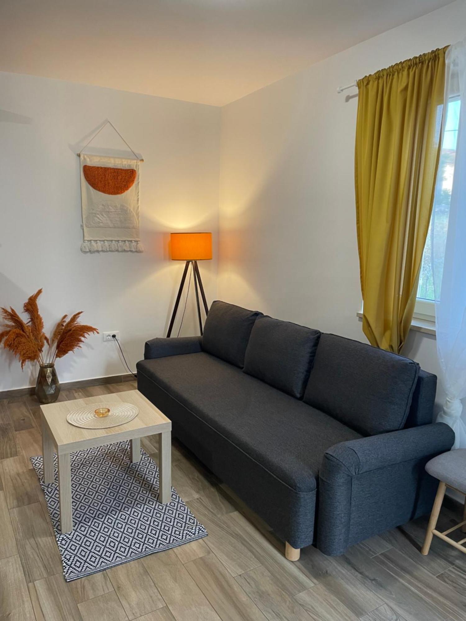 נזרין Apartmani Danica מראה חיצוני תמונה