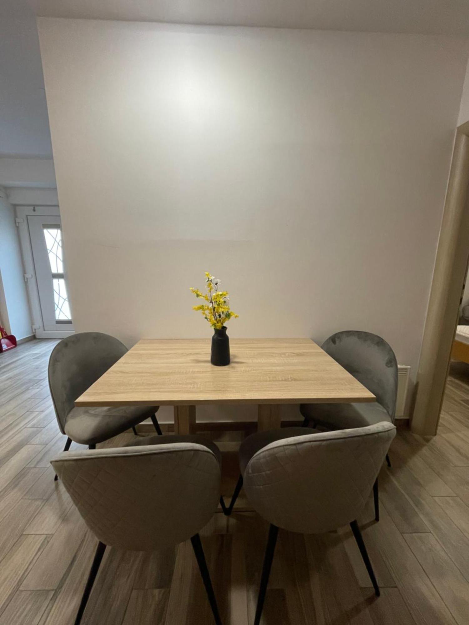 נזרין Apartmani Danica מראה חיצוני תמונה