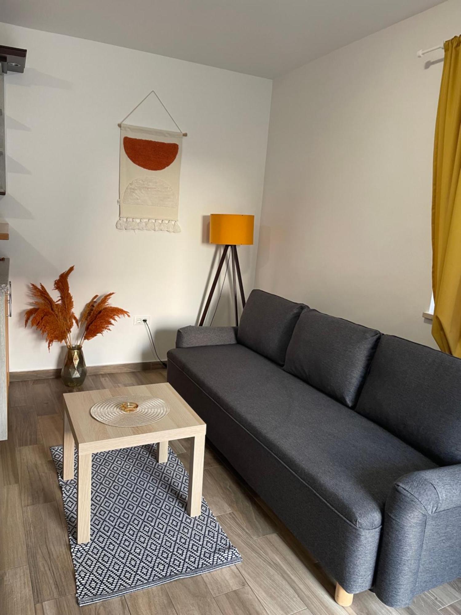 נזרין Apartmani Danica מראה חיצוני תמונה
