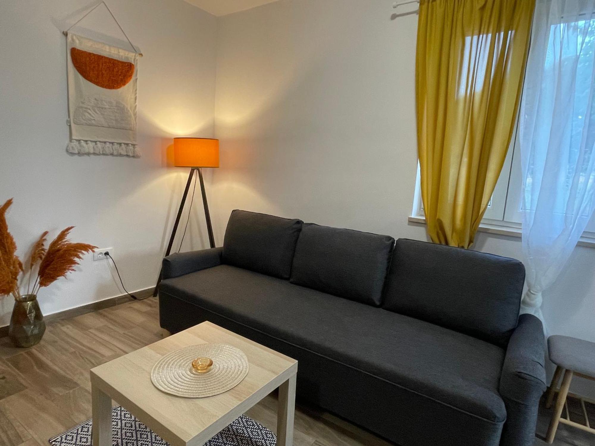 נזרין Apartmani Danica מראה חיצוני תמונה