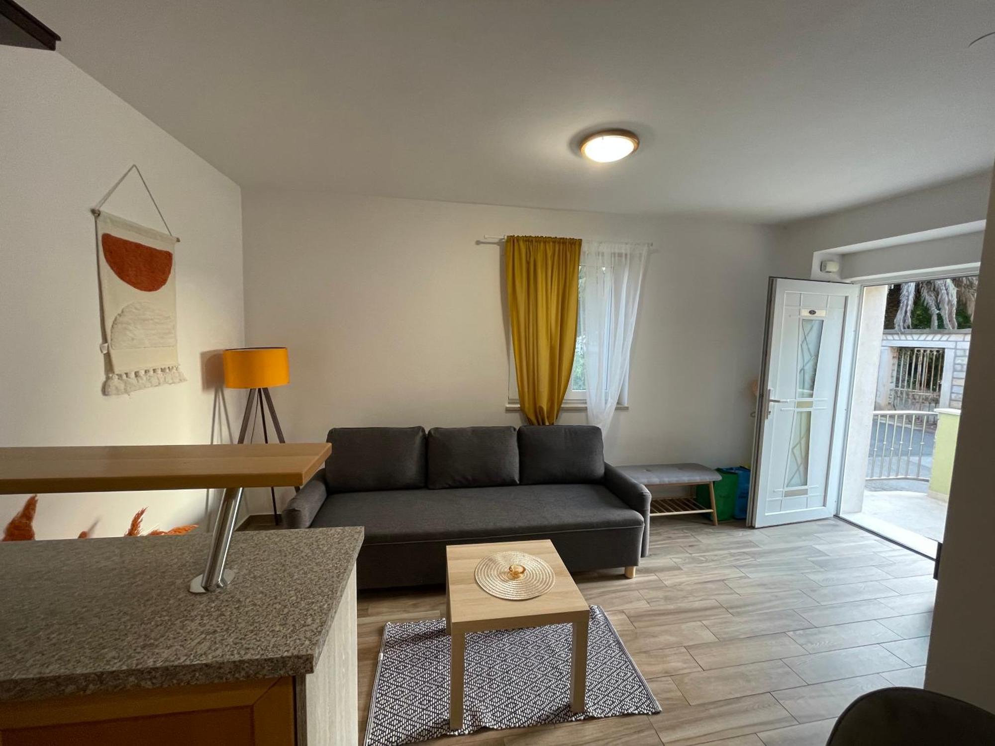 נזרין Apartmani Danica מראה חיצוני תמונה