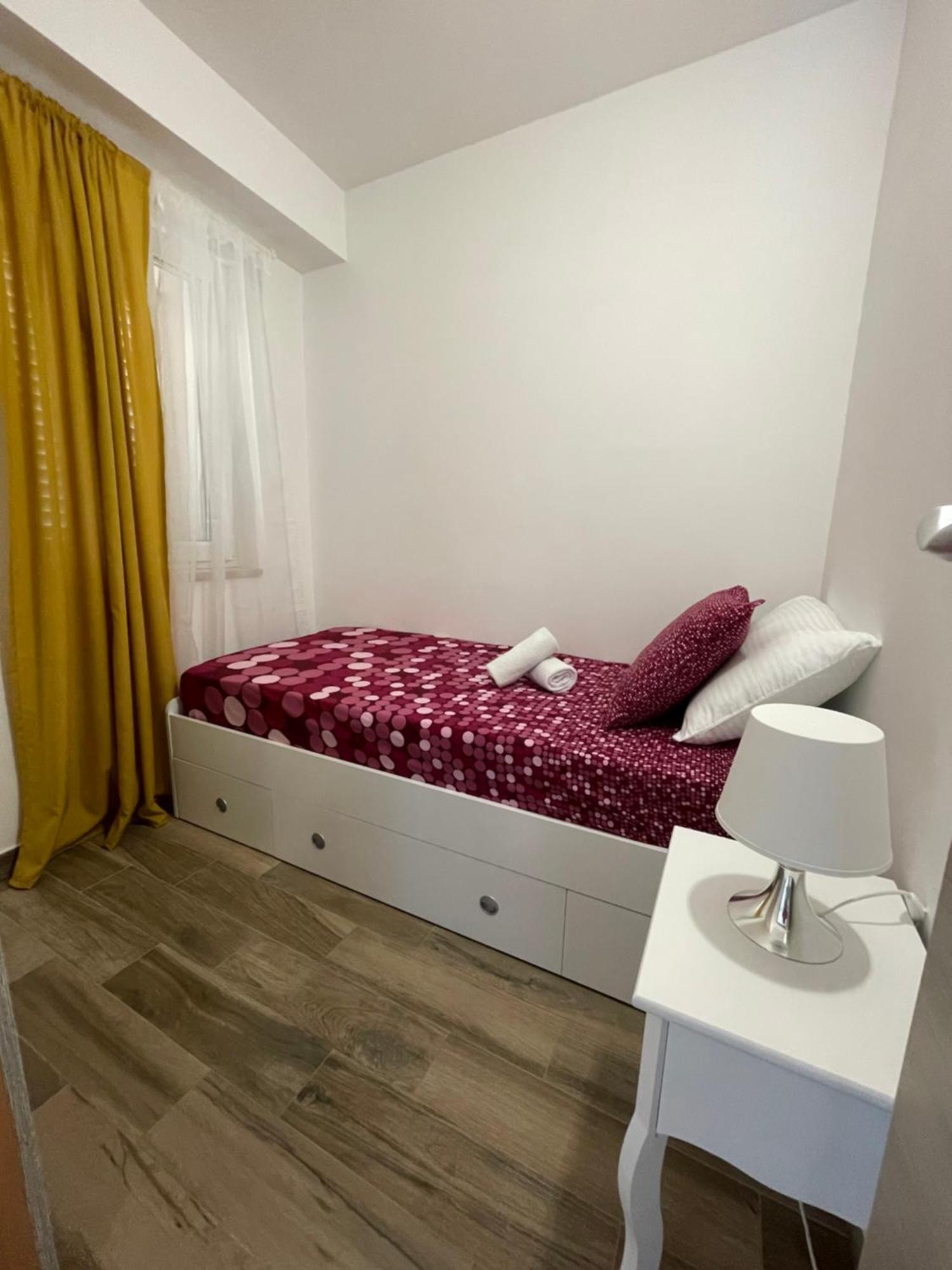 נזרין Apartmani Danica מראה חיצוני תמונה