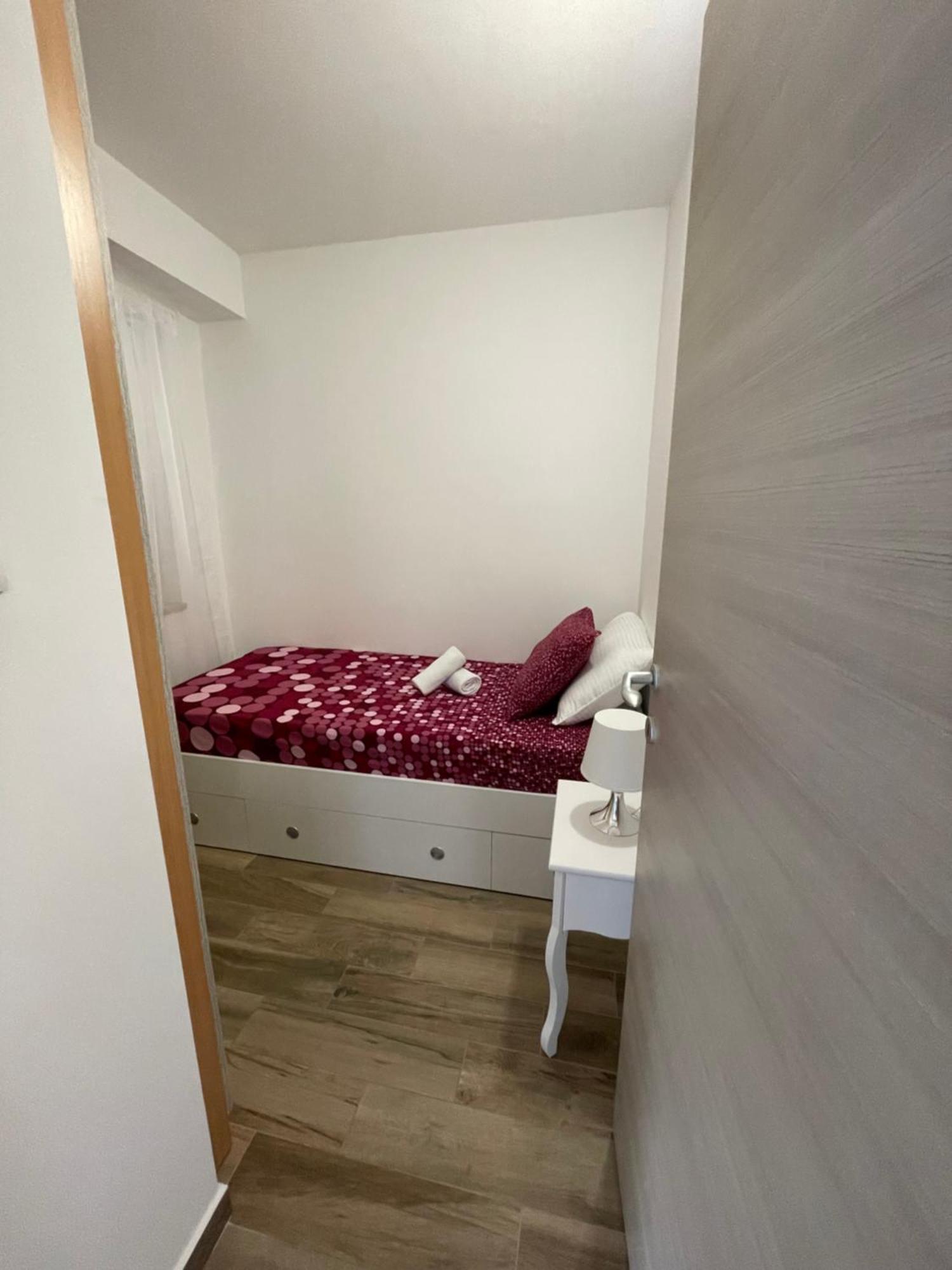 נזרין Apartmani Danica מראה חיצוני תמונה