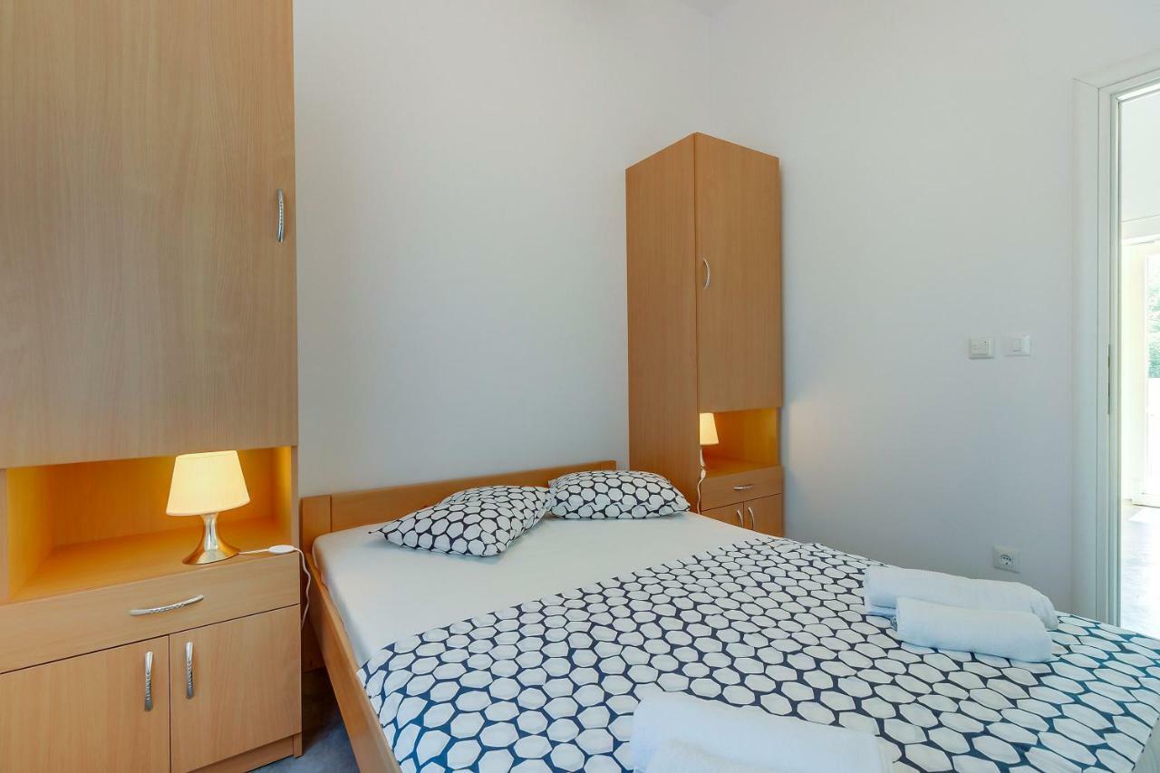 נזרין Apartmani Danica מראה חיצוני תמונה