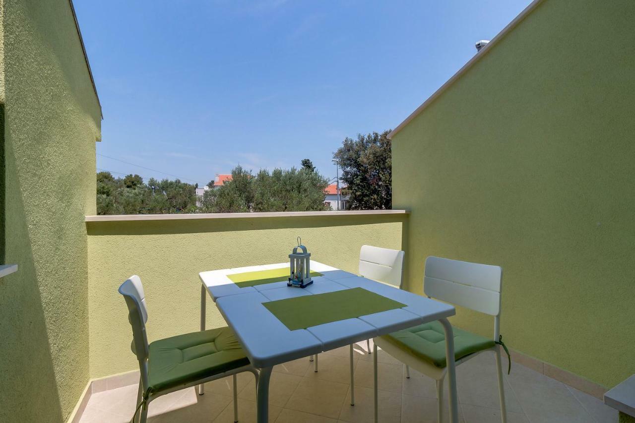 נזרין Apartmani Danica מראה חיצוני תמונה