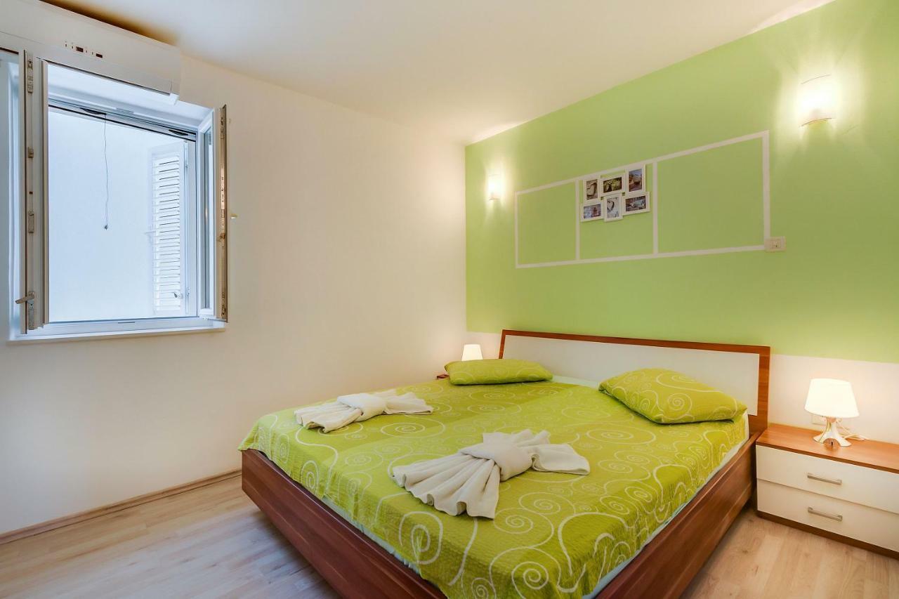 נזרין Apartmani Danica מראה חיצוני תמונה