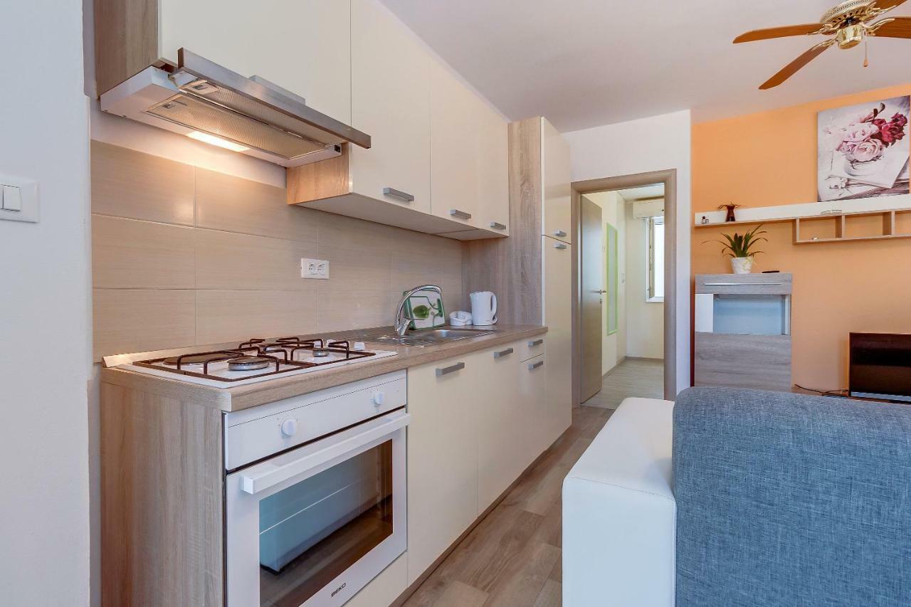 נזרין Apartmani Danica מראה חיצוני תמונה