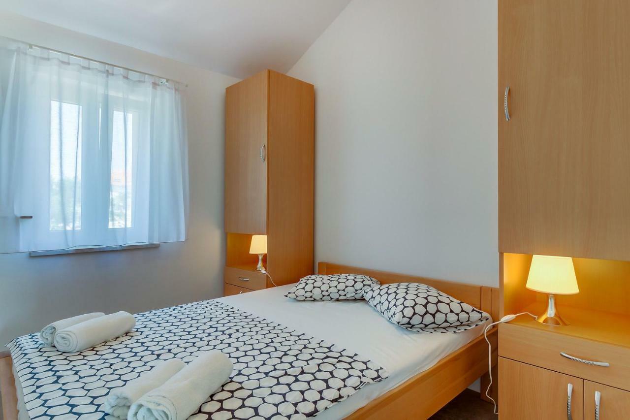 נזרין Apartmani Danica מראה חיצוני תמונה