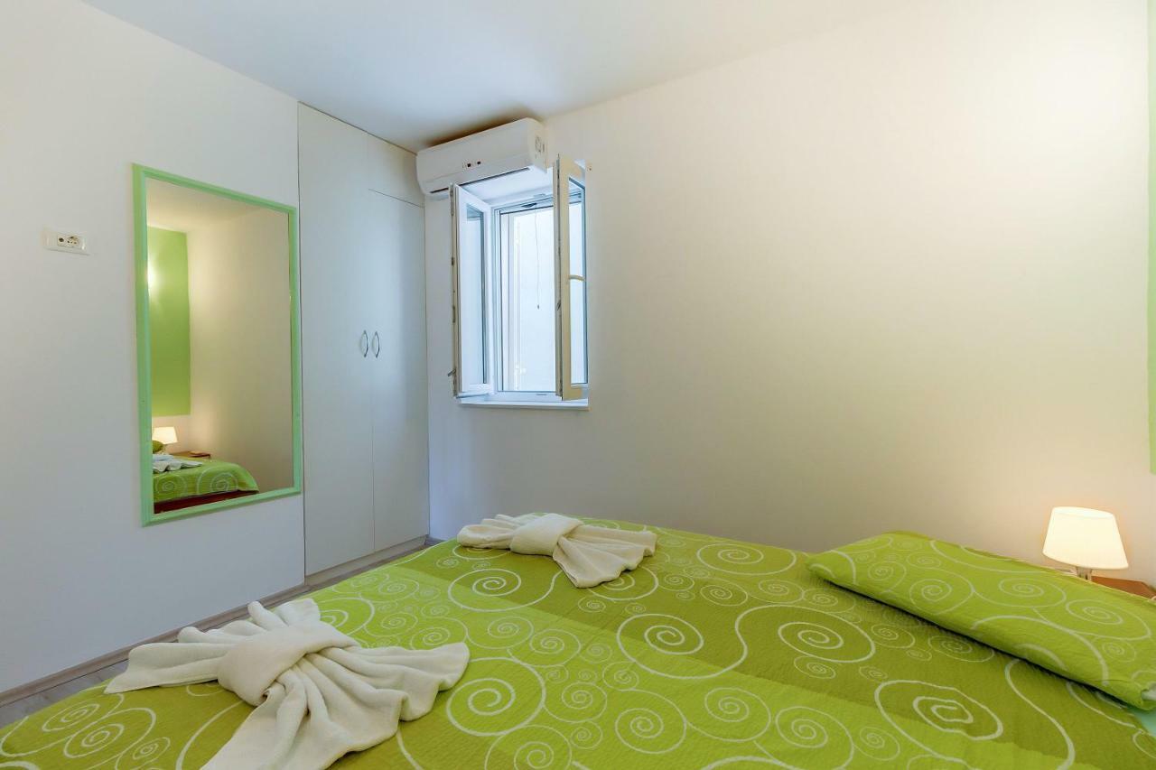 נזרין Apartmani Danica מראה חיצוני תמונה