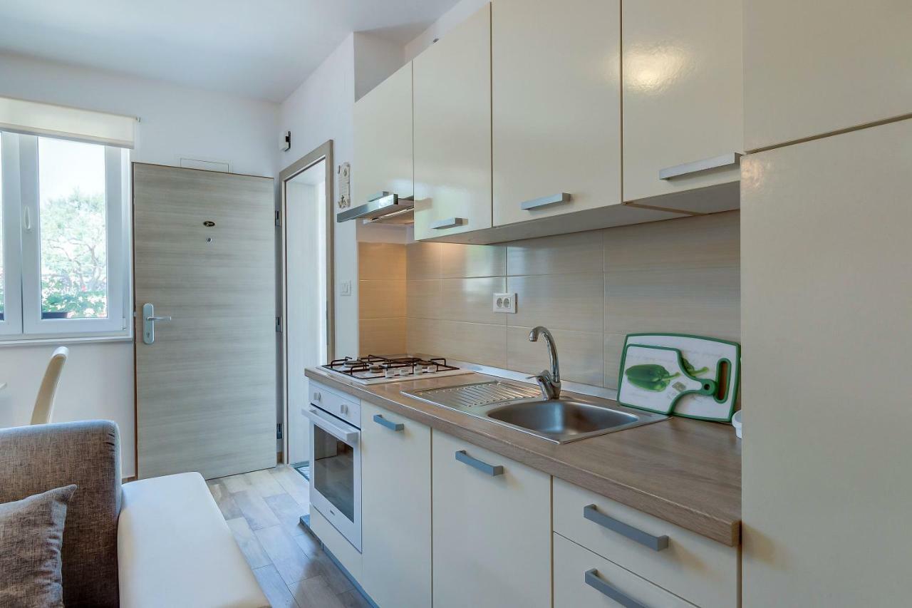 נזרין Apartmani Danica מראה חיצוני תמונה