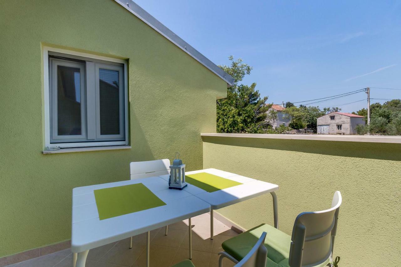 נזרין Apartmani Danica מראה חיצוני תמונה