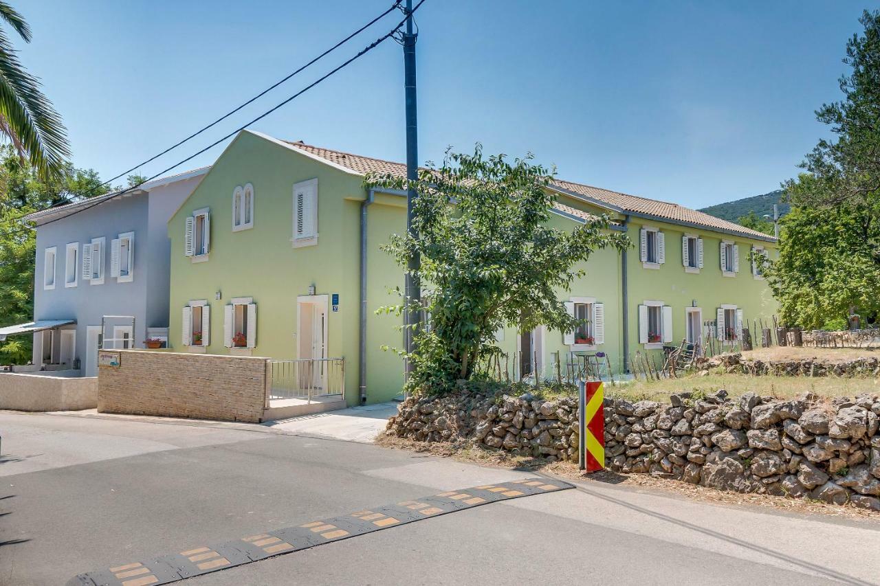 נזרין Apartmani Danica מראה חיצוני תמונה